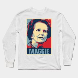 Maggie Long Sleeve T-Shirt